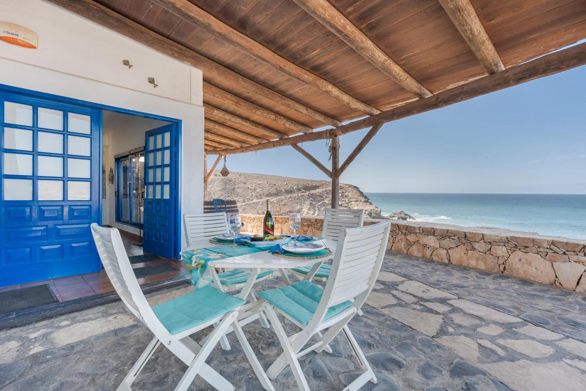 Holiday home Sea And Siesta *